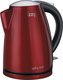 Izzy 1210 Kettle 1.7lt 2200W Spicy Red