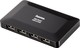 HAMA 78472 Hub 4 Θυρών USB 2.0 με σύνδεση USB-A