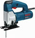 Bosch Пъзел GST 85 PBE 580W