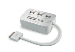 IP-003 Card Reader για SD/microSD/MemoryStick IP-003 IP-003 Card Reader για SD/microSD/MemoryStick IP-003