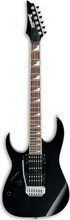 Ibanez GRG170DXL Ηλεκτρική Κιθάρα για Αριστερόχειρες ST Style Black Ibanez GRG170DXL Ηλεκτρική Κιθάρα για Αριστερόχειρες ST Style Black