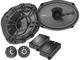 Kicker Set Auto-Lautsprecher CSS694 6x9" mit 150W RMS (Tieftöner)
