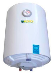 Rivo Θερμοσίφωνας 80lt Glass Δαπέδου 3.7kW