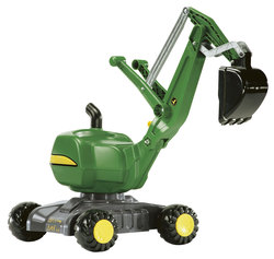 Rolly Toys Excavator for 36+ Months Rolly Toys Excavator for 36+ Months