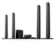 Samsung HT-F5550 5.1