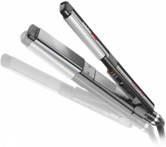 Babyliss Pro BAB2071E Πρέσα Μαλλιών με Κεραμικές Πλάκες 50W