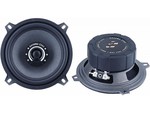 Ground Zero Car Speaker Set 5.25" with 110W RMS (2 Way)