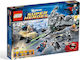 LEGO DC Super Heroes Battle για 6-12 Ετών