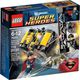 LEGO Superhelden: für 6 - 12 Jahre