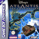 Atlantis The Lost Empire Game Boy Advance Game (Used)