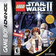 Lego Star Wars The Original Trilogy Gameboy Advance Game Boy Advance Game (Used)