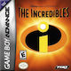 Game The Incredibles Gameboy Advance Game Boy Advance Game (Used)
