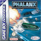 Phalanx Gameboy Advance