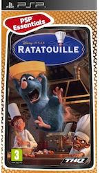 Ratatouille Eu Edition