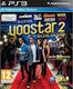 Yoostar 2 In The Movies PS3 Game (Used)