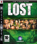 Lost The Videogame PS3 Game (Used)