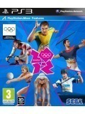 London 2012 PS3 Game (Used)