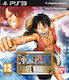 One Piece Pirate Warriors PS3 Spiel (Gebraucht)