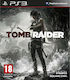 Tomb Raider PS3 Game (Used)