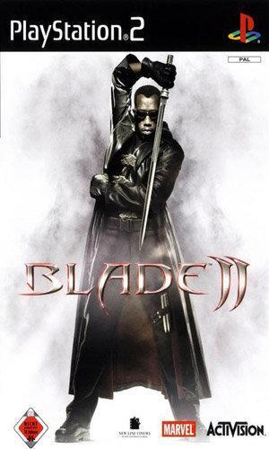 Blade 2 PS2 | Skroutz.gr