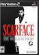 Scarface The World Is Yours PS2 PS2 Spiel (Gebraucht)