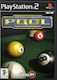 International Pool Championship PS2