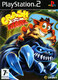 Crash Of The Titans PS2 PS2 Spiel Gebraucht