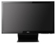 AOC e2262Vwh Monitor 21.5" FHD 1920x1080 with Response Time 2ms GTG