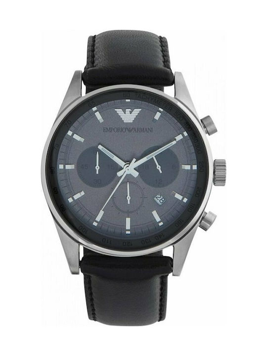 Emporio Armani Mens Watches Tazio AR5994 Skroutz.gr