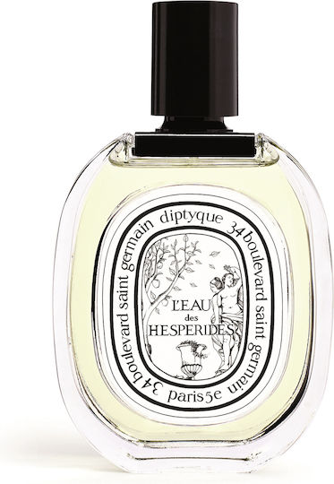 Diptyque Eau de Toilette 100ml