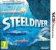 Steel Diver 3DS Game (Used)