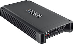 Hertz Car Audio Amplifier 5 Channels (D Class)