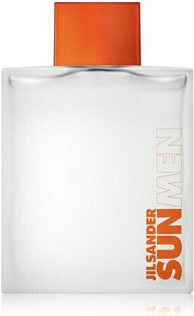 Jil Sander Eau de Toilette 125ml