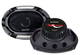 Renegade Car Audio RX693 Σετ Ηχεία Αυτοκινήτου 6x9" με 150W RMS (3 Δρόμων)