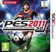 Pro Evolution Soccer 2011 3D 3DS Joc (Folosit)