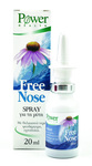 Power Health Free Nose Spray 20ml