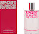 Jil Sander Eau de Toilette 100ml
