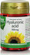 Power Health Acid Hyaluronic 100mg Συμπλήρωμα για την Υγεία Αρθρώσεων & Οστών 30 κάψουλες