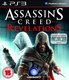 Assassin's Creed: Revelations PS3 Game (Used)