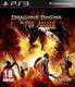 Dragon's Dogma: Dark Arisen Grundlegende Informationen Edition PS3 Spiel (Gebraucht)