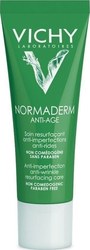 Vichy Normaderm Anti-Age Restoring 24h Day/Night Cream Suitable for Oily Skin with Vitamin C 50ml