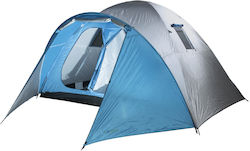 Campus Kingston Summer Camping Tent Igloo Blue ...