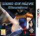 Dead or Alive: Dimensions 3DS Игра (Употребявано)