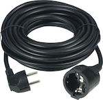 REV Extension Cable Cord 5m Black