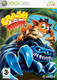 Crash of the Titans XBOX 360 Spiel (Gebraucht)