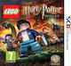 LEGO Harry Potter: Years 5-7 3DS Game (Used)
