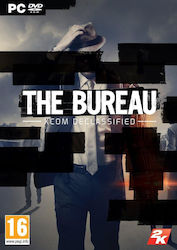 The Bureau : XCOM Declassified (Key) The Bureau : XCOM Declassified (Key)