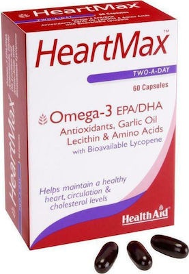 Health Aid HeartMax 60 Mützen