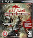 Dead Island Game of the Year Edition PS3 Game (Used)