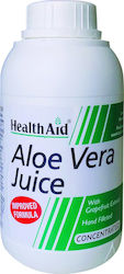 Health Aid Aloe Vera Juice 500ml